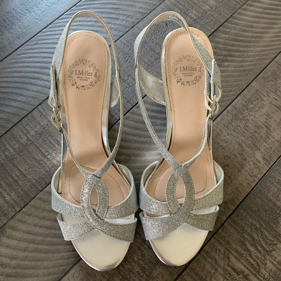 Dress sandals - Picture 1 of 3